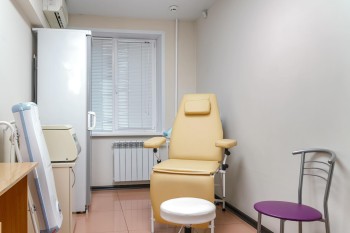 КЛИНИКА ДОКТОРА КРАВЧЕНКО