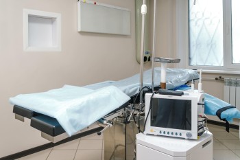 КЛИНИКА ДОКТОРА КРАВЧЕНКО