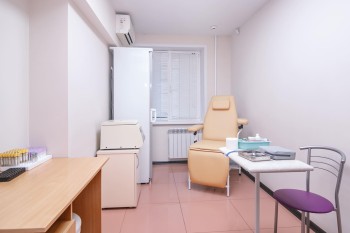 КЛИНИКА ДОКТОРА КРАВЧЕНКО