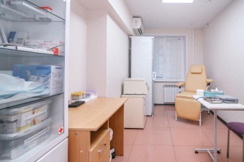 КЛИНИКА ДОКТОРА КРАВЧЕНКО