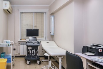 КЛИНИКА ДОКТОРА КРАВЧЕНКО