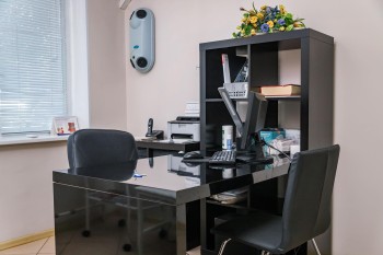 КЛИНИКА ДОКТОРА КРАВЧЕНКО