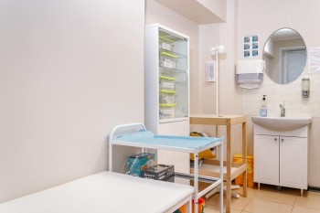 КЛИНИКА ДОКТОРА КРАВЧЕНКО