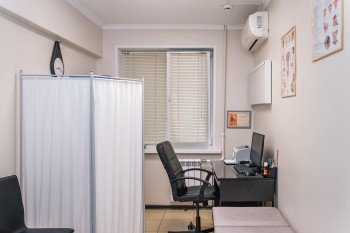 КЛИНИКА ДОКТОРА КРАВЧЕНКО