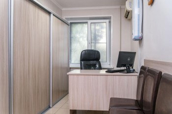 КЛИНИКА ДОКТОРА КРАВЧЕНКО