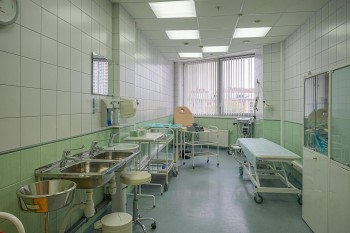 Многопрофильная клиника АЛЬФА — ЦЕНТР ЗДОРОВЬЯ