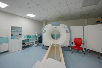 Многопрофильная клиника АЛЬФА — ЦЕНТР ЗДОРОВЬЯ