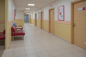 Многопрофильная клиника АЛЬФА — ЦЕНТР ЗДОРОВЬЯ