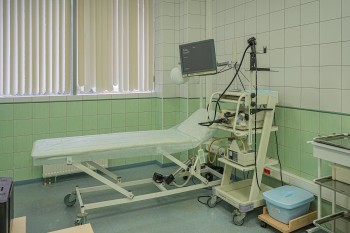 Многопрофильная клиника АЛЬФА — ЦЕНТР ЗДОРОВЬЯ