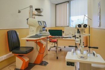 Многопрофильная клиника АЛЬФА — ЦЕНТР ЗДОРОВЬЯ