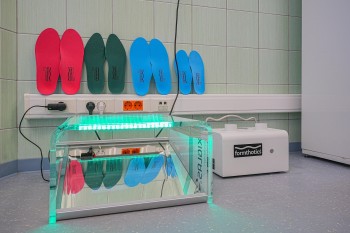 Многопрофильная клиника АЛЬФА — ЦЕНТР ЗДОРОВЬЯ