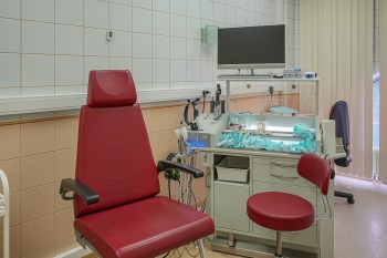 Многопрофильная клиника АЛЬФА — ЦЕНТР ЗДОРОВЬЯ