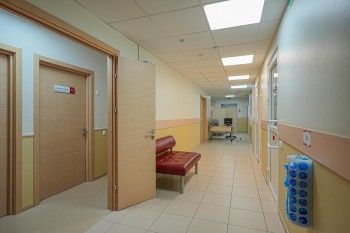 Многопрофильная клиника АЛЬФА — ЦЕНТР ЗДОРОВЬЯ