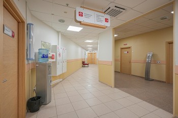 Многопрофильная клиника АЛЬФА — ЦЕНТР ЗДОРОВЬЯ