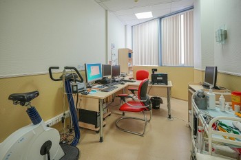 Многопрофильная клиника АЛЬФА — ЦЕНТР ЗДОРОВЬЯ