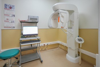 Многопрофильная клиника АЛЬФА — ЦЕНТР ЗДОРОВЬЯ