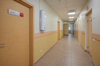 Многопрофильная клиника АЛЬФА — ЦЕНТР ЗДОРОВЬЯ