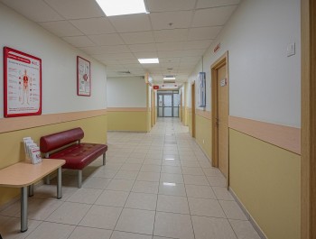 Многопрофильная клиника АЛЬФА — ЦЕНТР ЗДОРОВЬЯ