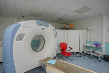 Многопрофильная клиника АЛЬФА — ЦЕНТР ЗДОРОВЬЯ