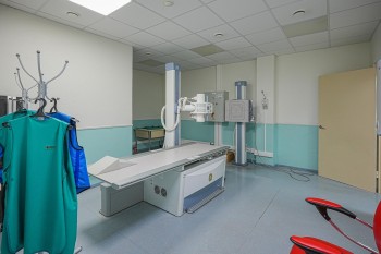 Многопрофильная клиника АЛЬФА — ЦЕНТР ЗДОРОВЬЯ