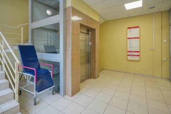 Многопрофильная клиника АЛЬФА — ЦЕНТР ЗДОРОВЬЯ