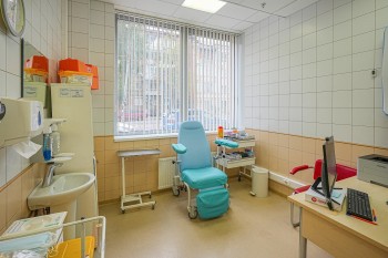 Многопрофильная клиника АЛЬФА — ЦЕНТР ЗДОРОВЬЯ