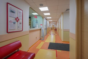 Многопрофильная клиника АЛЬФА — ЦЕНТР ЗДОРОВЬЯ