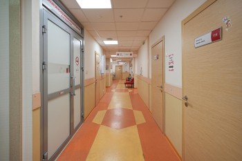 Многопрофильная клиника АЛЬФА — ЦЕНТР ЗДОРОВЬЯ