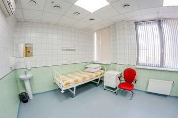 Многопрофильная клиника АЛЬФА — ЦЕНТР ЗДОРОВЬЯ