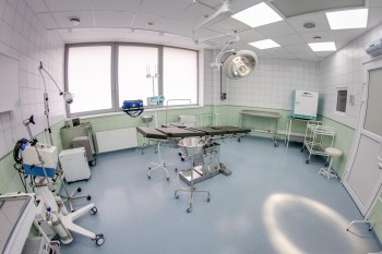 Многопрофильная клиника АЛЬФА — ЦЕНТР ЗДОРОВЬЯ