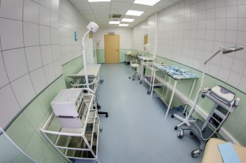 Многопрофильная клиника АЛЬФА — ЦЕНТР ЗДОРОВЬЯ