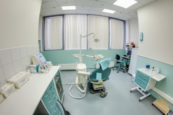 Многопрофильная клиника АЛЬФА — ЦЕНТР ЗДОРОВЬЯ