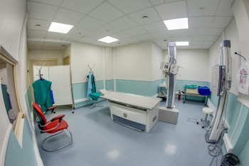 Многопрофильная клиника АЛЬФА — ЦЕНТР ЗДОРОВЬЯ