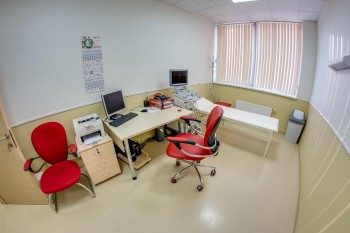 Многопрофильная клиника АЛЬФА — ЦЕНТР ЗДОРОВЬЯ