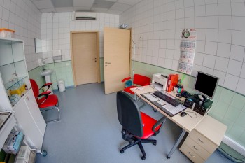 Многопрофильная клиника АЛЬФА — ЦЕНТР ЗДОРОВЬЯ