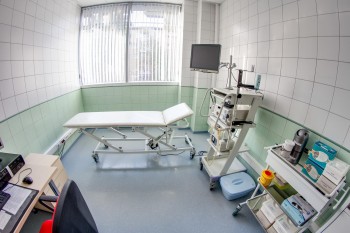 Многопрофильная клиника АЛЬФА — ЦЕНТР ЗДОРОВЬЯ