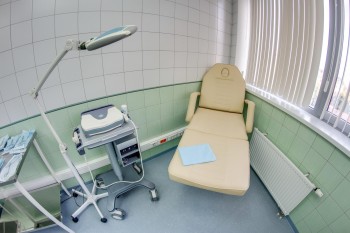 Многопрофильная клиника АЛЬФА — ЦЕНТР ЗДОРОВЬЯ