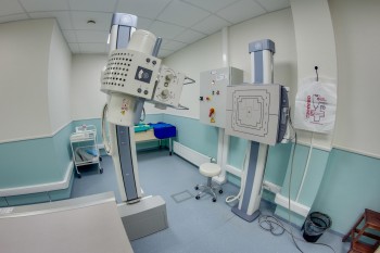 Многопрофильная клиника АЛЬФА — ЦЕНТР ЗДОРОВЬЯ