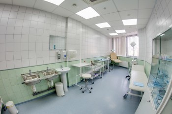 Многопрофильная клиника АЛЬФА — ЦЕНТР ЗДОРОВЬЯ