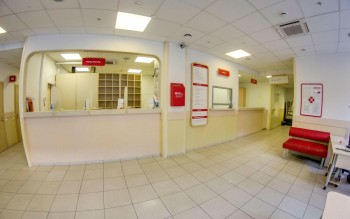 Многопрофильная клиника АЛЬФА — ЦЕНТР ЗДОРОВЬЯ