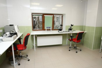 Многопрофильная клиника АЛЬФА — ЦЕНТР ЗДОРОВЬЯ