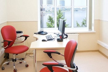 Многопрофильная клиника АЛЬФА — ЦЕНТР ЗДОРОВЬЯ