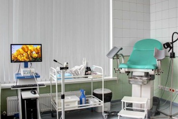 Многопрофильная клиника АЛЬФА — ЦЕНТР ЗДОРОВЬЯ