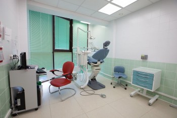 Многопрофильная клиника АЛЬФА — ЦЕНТР ЗДОРОВЬЯ