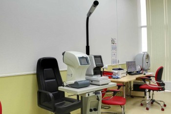 Многопрофильная клиника АЛЬФА — ЦЕНТР ЗДОРОВЬЯ