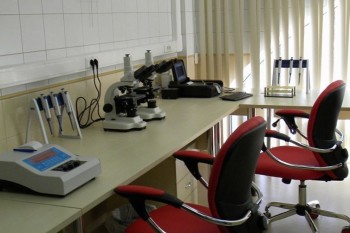 Многопрофильная клиника АЛЬФА — ЦЕНТР ЗДОРОВЬЯ