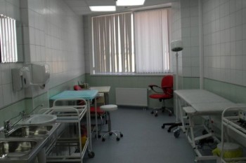 Многопрофильная клиника АЛЬФА — ЦЕНТР ЗДОРОВЬЯ