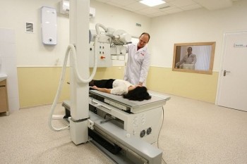 Многопрофильная клиника АЛЬФА — ЦЕНТР ЗДОРОВЬЯ