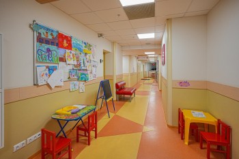 Многопрофильная клиника АЛЬФА — ЦЕНТР ЗДОРОВЬЯ