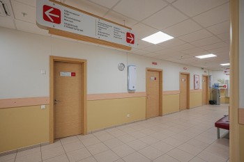 Многопрофильная клиника АЛЬФА — ЦЕНТР ЗДОРОВЬЯ